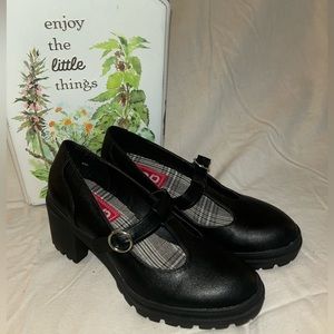 Adorable, Mary Janes,!!! Punk, Schoolgirl, Gothic